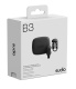 фото Наушники TWS Sudio B3, Bluetooth, Вкладыши, Черный, [B3BLK]