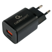 фото Зарядное устройство Cablexpert MP3A-PC-43