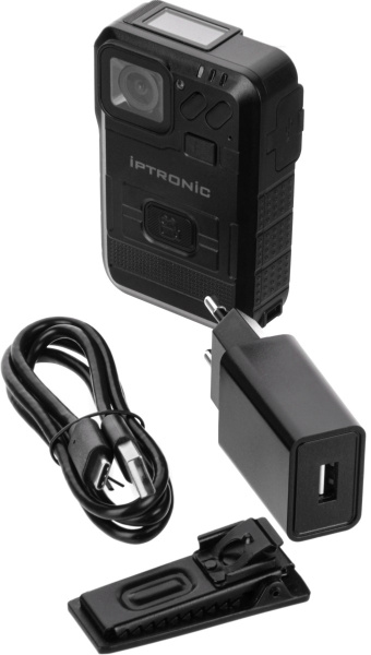 фото Видеорегистратор  IPTRONIC IPT-BC1 в Перми