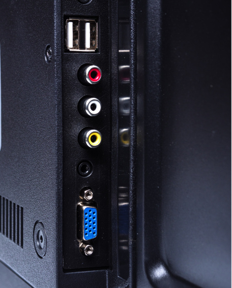 фото Монитор  IPTRONIC IPT-VM32IP в Красноярске