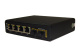 фото Коммутатор сетевой Тромбон IP-К04-D