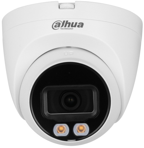 фото Видеокамера IP Dahua DH-IPC-HDW2249TP-S-LED-0280B в Уфе