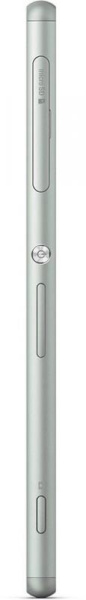 фото Мобильный телефон  Sony Xperia Z3 D6603 silver green