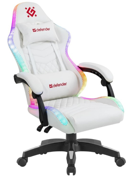 фото Кресло игровое Defender Core в Красноярске