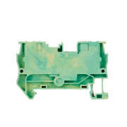 фото Клемма заземления DKC VPR-4-PE-YG