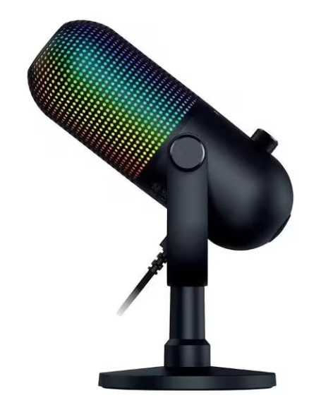 фото Микрофон  Razer Seiren V3 Chroma в Казани