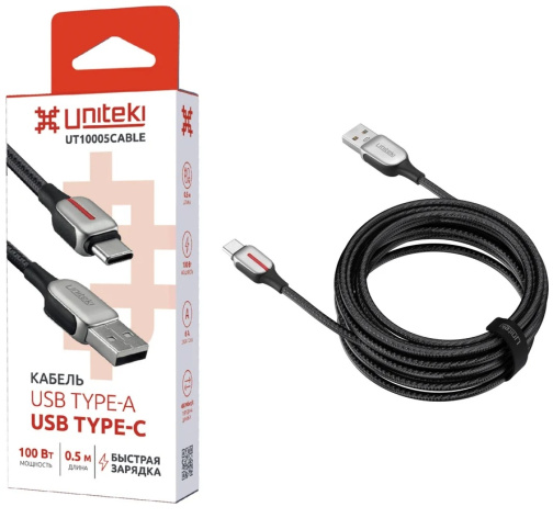 фото Кабель UNITEKI UT10005CABLE