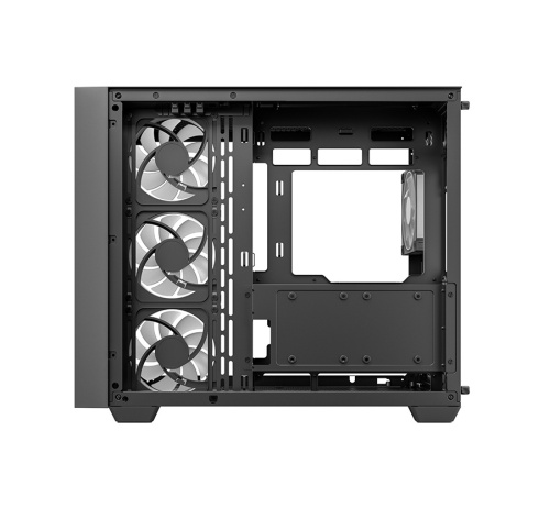 фото Корпус ATX Deepcool CG530U 4F