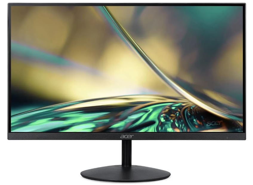 

Монитор 31,5" Acer SA322QUAbmiipx UM.JS2CD.A02 2560x1440 LED, 16:9, IPS, 300cd, 1ms, 178/178, HDMI, M/M, 75Hz, DP, black, SA322QUAbmiipx