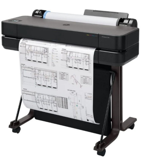 фото Принтер  HP DesignJet T630 (УЦЕНЕННЫЙ) в Санкт-Петербургe