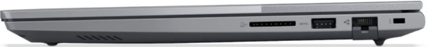 фото Ноутбук Lenovo ThinkBook 14 G8 IRL 14" (Intel Core 5, 16Гб DDR5, SSD 1 Тб, Iris Xe Graphics, Windows 11 Профессиональная) Серый [21SG0000CD_W11P]