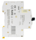 фото Автоматический выключатель  IEK AR-M06N-1-B050