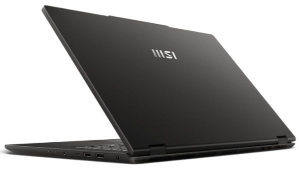 фото Ноутбук  MSI Venture 17 AI A2HMG-014XRU в Волгограде 17.3 ", Core Ultra 5, 16 Гб RAM, 512 Гб SSD, Серый