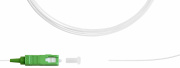 фото Пигтейл TELCORD ШОС-0.9-PT-SC/A-SM(A2)-1.5м-LSZH-YL
