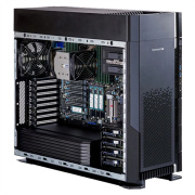 фото Серверная платформа Supermicro SYS-551A-T