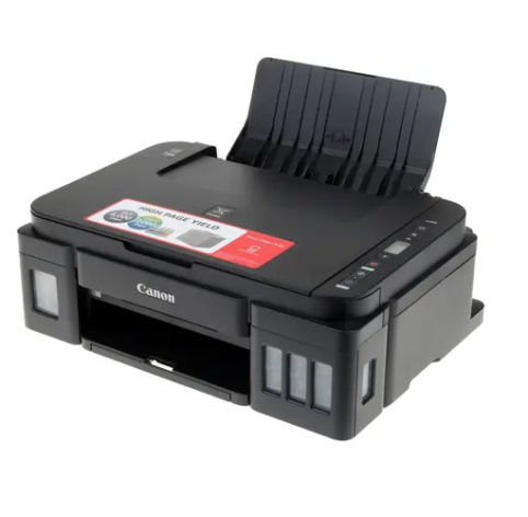 фото МФУ струйное цветное Canon PIXMA G2410 в Екатеринбурге