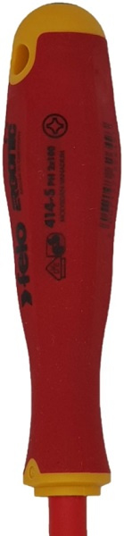 фото Отвертка диэлектрическая Felo 41420390 в Санкт-Петербургe