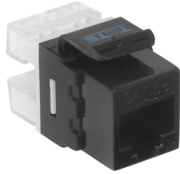 фото Модуль TWT TWT-OK45UTP180/5E-BK