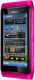 фото   Nokia N8 Pink