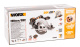 фото Пила циркулярная Worx WX520