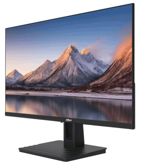 фото Монитор 24,5" Dahua DHI-LM25-B200BS в Челябинске