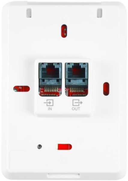 фото Панель управления  BIAMP Apprimo TEC-X 2000 White в Уфе