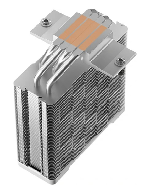 фото Кулер  Deepcool AG400 G2 WH в Санкт-Петербургe