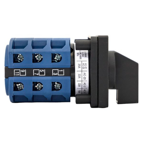 фото Переключатель кулачковый  EKF pk-1-23-25 в Самаре