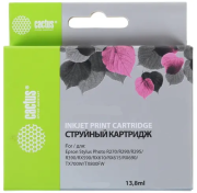 фото Картридж Cactus CS-EPT0826