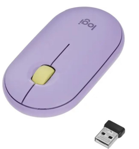 фото Мышь Wireless Logitech M350 в Уфе