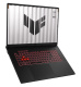 фото Ноутбук  ASUS TUF Gaming A18 2025 FA808UH-S8050 в Санкт-Петербургe 18 ", Ryzen 7, 16 Гб RAM, 512 Гб SSD, GeForce RTX 5050, Серый