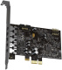 фото Звуковая карта PCI-E Creative Labs Sound Blaster Audigy Fx V2 в Казани