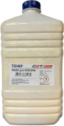 фото Тонер-картридж CET OSP0202Y-500 Желтый