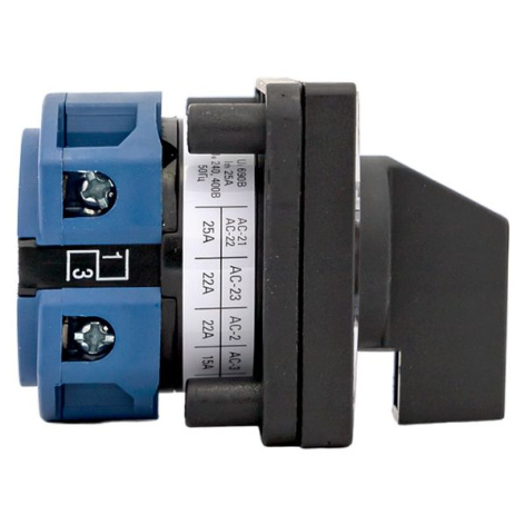 фото Переключатель кулачковый  EKF pk-1-21-25 в Омске