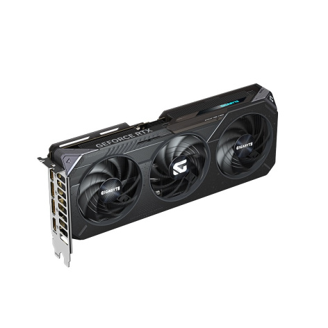 фото Видеокарта GIGABYTE GeForce RTX 5060 TI GAMING OC (GV-N506TGAMING OC-8GD) в Уфе
