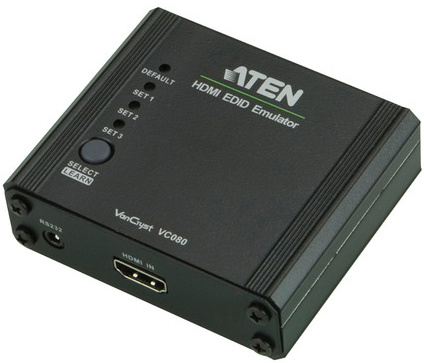 фото Адаптер  Aten VC080-AT в Челябинске