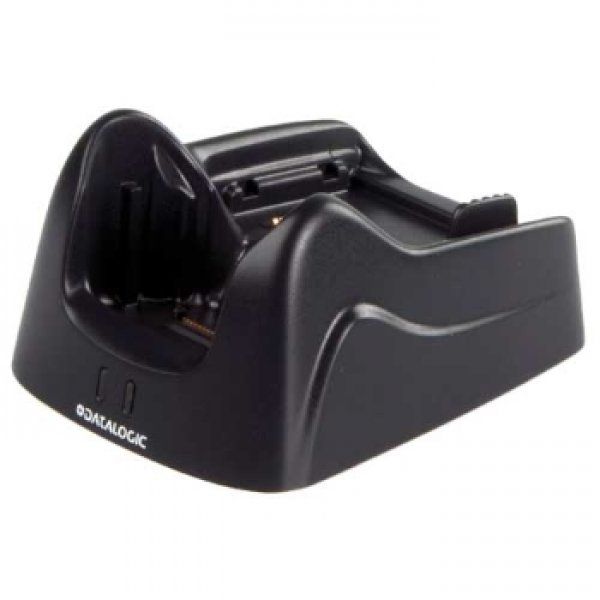 

Зарядное устройство Datalogic 94A150036 для Lynx RS232/Micro USB, доп. cлот для аккумулятора, Б/П, 94A150036