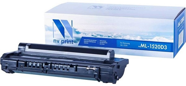 фото Картридж  NVP NV-ML1520D3 в Перми