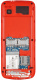 фото Мобильный телефон  BQ 1846 One Power White+Red в Уфе