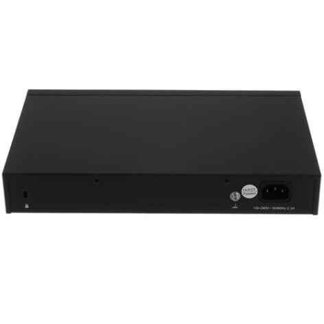 фото Коммутатор неуправляемый TP-LINK TL-SF1024D