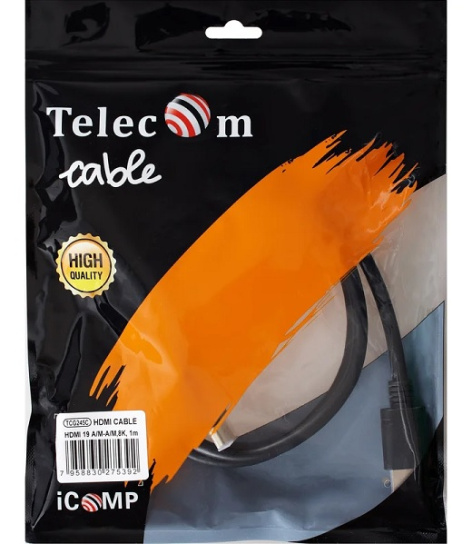 фото Кабель интерфейсный  Telecom TCG245C-1M в Уфе