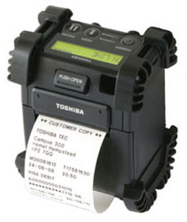 

Термопринтер Toshiba 18221168872 Мобильный Toshiba B-EP2DL, 203 dpi, IrDA, USB, BT (B-EP2DL-GH32-QM-R), 18221168872