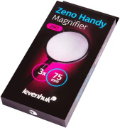 фото Лупа Levenhuk Zeno Handy ZH7
