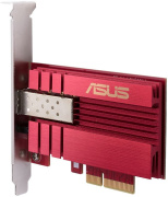 фото Сетевая карта ASUS XG-C100F