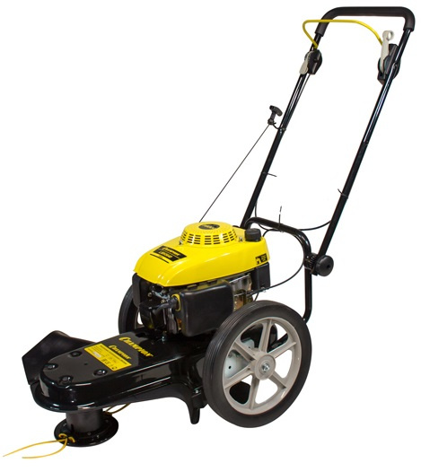 фото Газонокосилка бензиновая CHAMPION LMH5640 в Смоленске