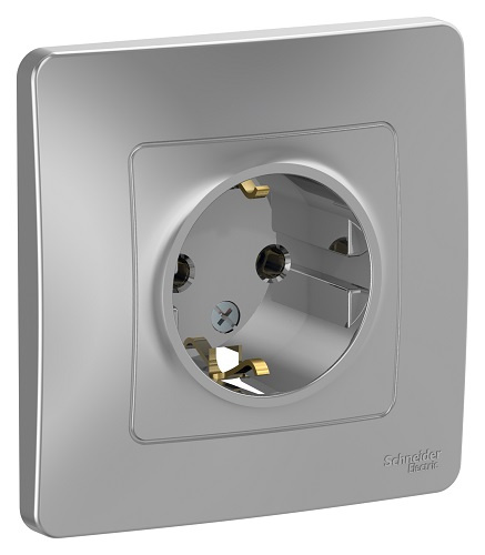 фото Розетка  Systeme Electric BLNRS001013 в Екатеринбурге