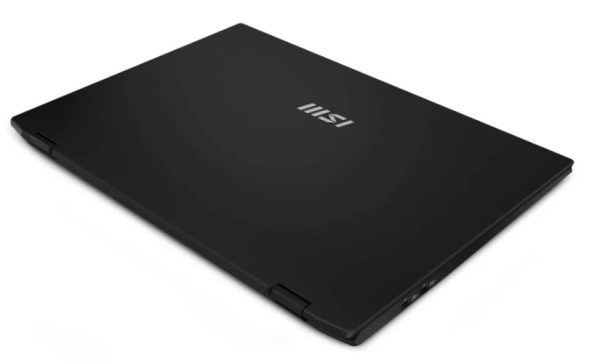 фото Ноутбук  MSI SummitPro 16 AI A2HVETG-085RU в Казани 
