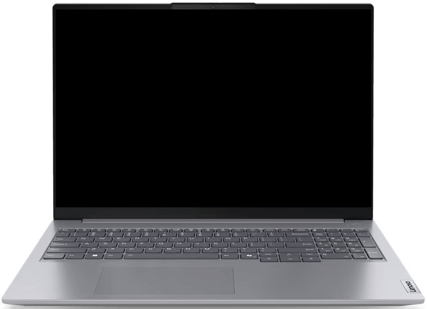 

Ноутбук Lenovo ThinkBook 16 G7 IML 21MS003GQN Ultra 7 155H/16GB/512GB SSD/Arc graphics/16" WUXGA IPS/WiFi/BT/cam/noOS/arctic grey, ThinkBook 16 G7 IML