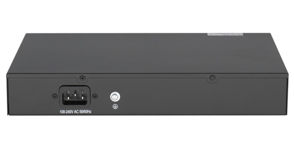 фото Коммутатор PoE GIGALINK GL-SW-G204-10P в Уфе