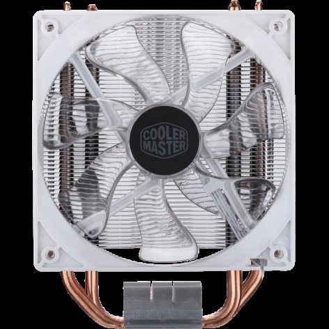 фото Кулер  Cooler Master Hyper 212 LED White Edition
